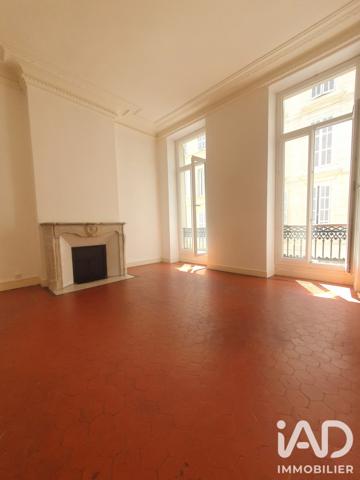 Appartement à vendre 4 pièces 93 m² Marseille 1