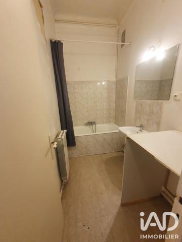 Appartement à vendre 4 pièces 93 m² Marseille 1