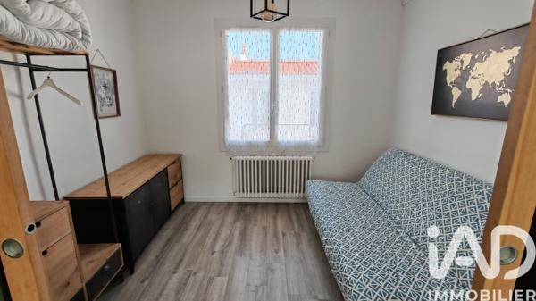 Appartement à vendre 4 pièces 71 m² Les Sables-d'Olonne