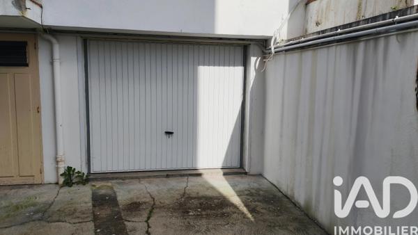 Appartement à vendre 4 pièces 71 m² Les Sables-d'Olonne