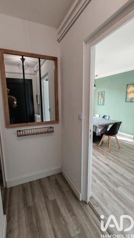 Appartement à vendre 4 pièces 71 m² Les Sables-d'Olonne