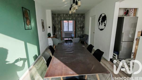 Appartement à vendre 4 pièces 71 m² Les Sables-d'Olonne