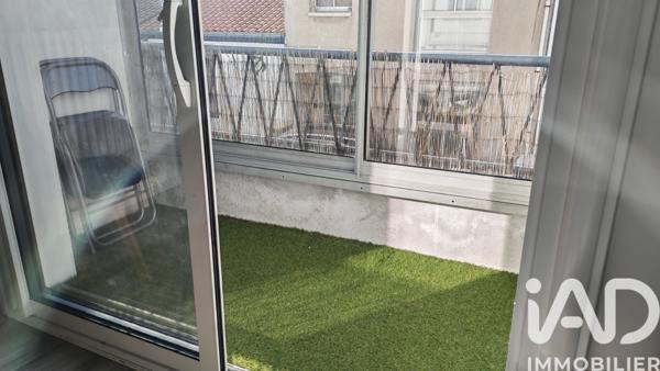 Appartement à vendre 4 pièces 71 m² Les Sables-d'Olonne