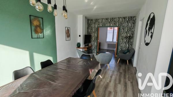 Appartement à vendre 4 pièces 71 m² Les Sables-d'Olonne
