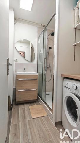 Appartement à vendre 4 pièces 71 m² Les Sables-d'Olonne