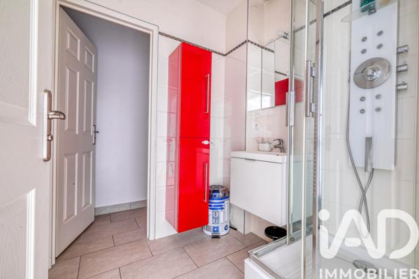 Maison à vendre 3 pièces 77 m² Champs-sur-Marne