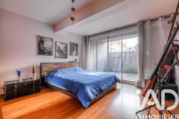 Maison à vendre 3 pièces 77 m² Champs-sur-Marne