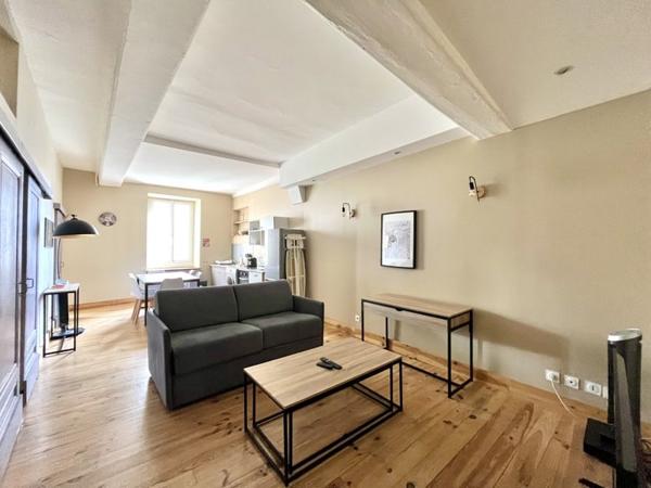 Appartement à louer |                                        Caluire-et-Cuire |                                        2 pièces  | 43 m²
