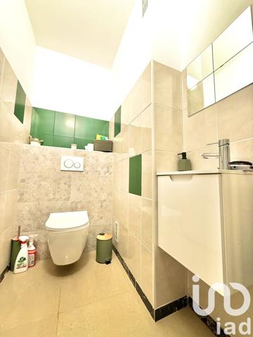 Appartement à vendre 3 pièces 70 m² Cagnes-sur-Mer