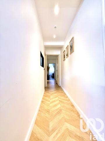 Appartement à vendre 3 pièces 70 m² Cagnes-sur-Mer