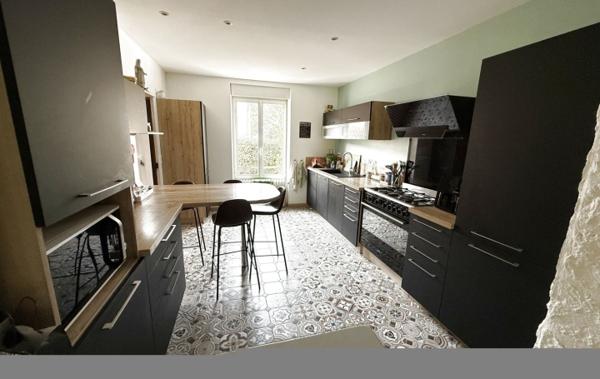 Vente Maison Vendome   