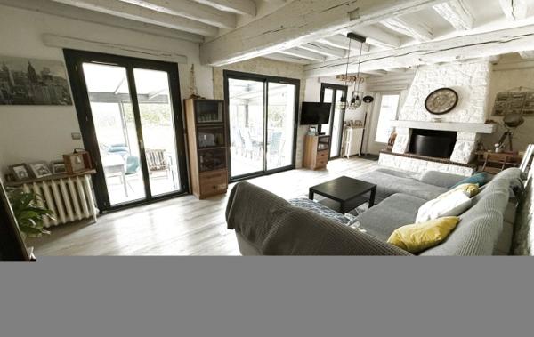 Vente Maison Vendome   