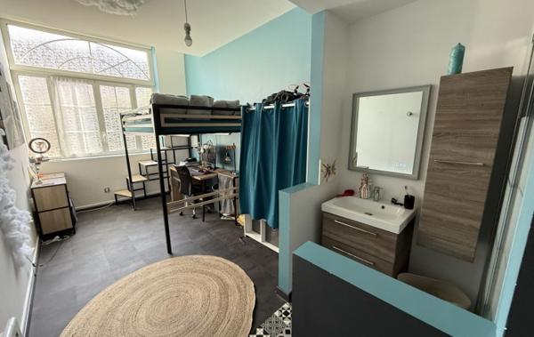 Vente Maison Vendome   