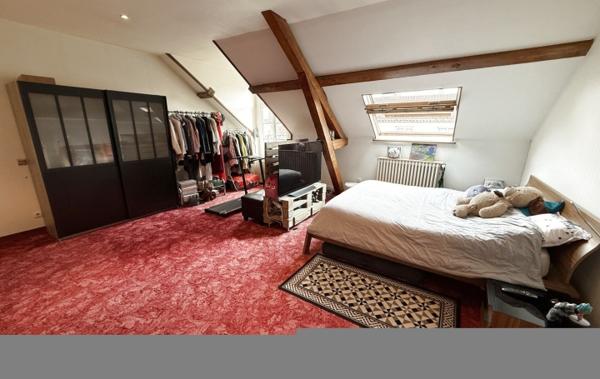 Vente Maison Vendome   