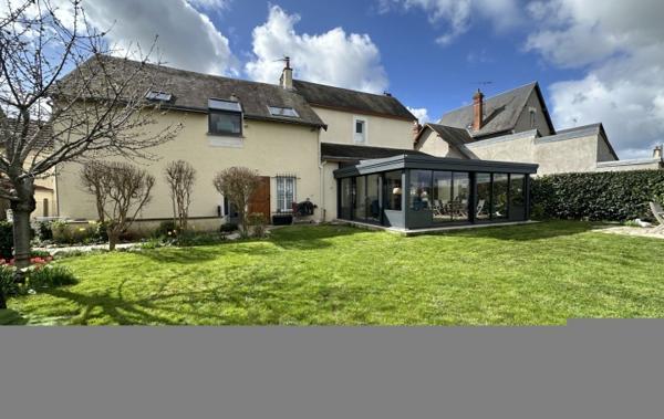 Vente Maison Vendome   