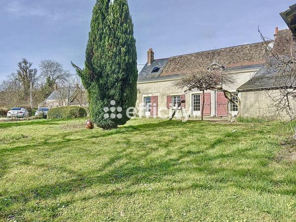 Maison 5 pièces - 173 m²