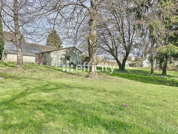 Maison 5 pièces - 173 m²