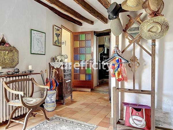 Maison 5 pièces - 173 m²