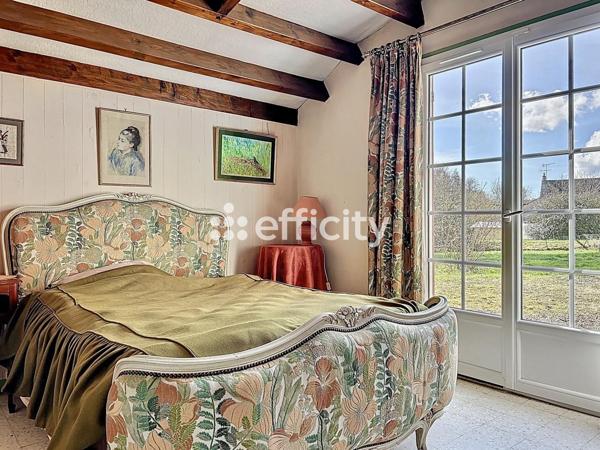 Maison 5 pièces - 173 m²