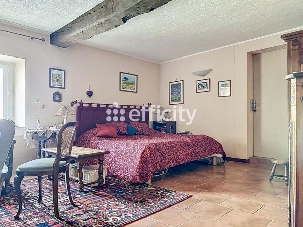 Maison 5 pièces - 173 m²