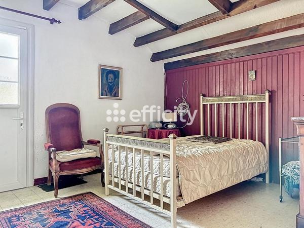 Maison 5 pièces - 173 m²