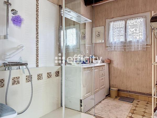 Maison 5 pièces - 173 m²