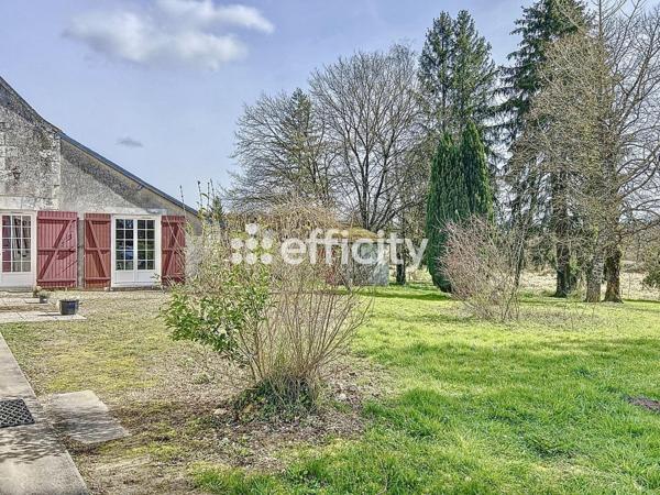 Maison 5 pièces - 173 m²