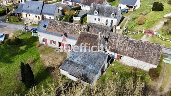 Maison 5 pièces - 173 m²