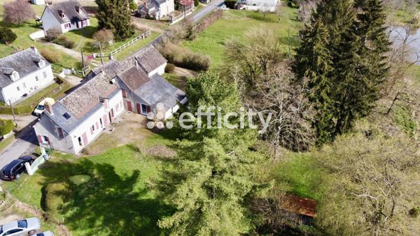 Maison 5 pièces - 173 m²