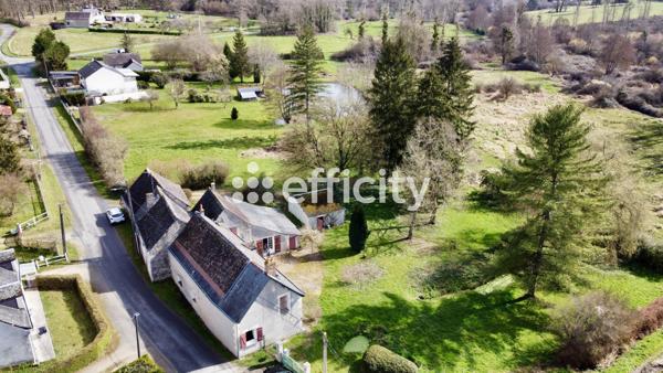 Maison 5 pièces - 173 m²