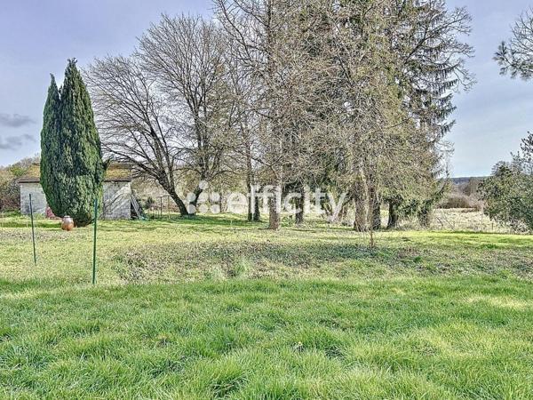 Maison 5 pièces - 173 m²