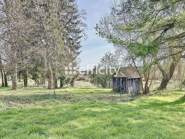 Maison 5 pièces - 173 m²