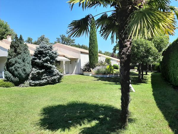 Albi, Maison de 260 m²