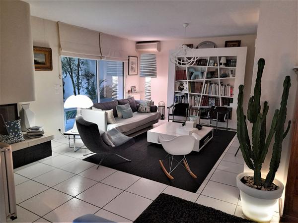 Albi, Maison de 260 m²