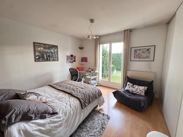 Albi, Maison de 260 m²