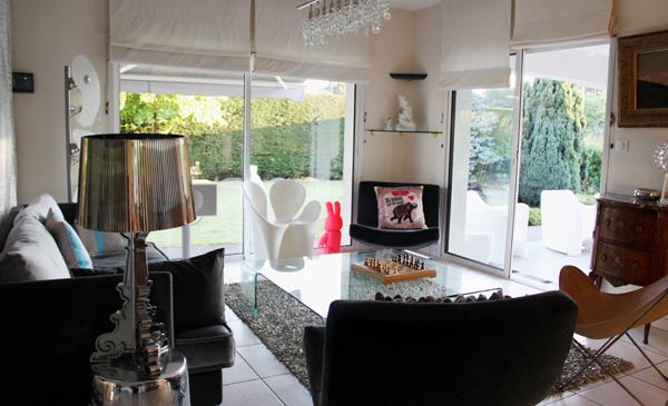 Albi, Maison de 260 m²