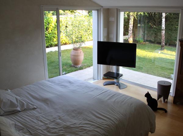 Albi, Maison de 260 m²