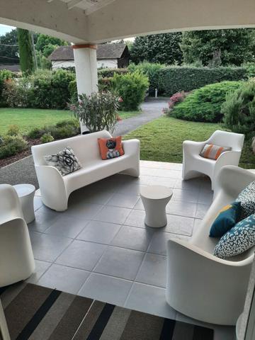 Albi, Maison de 260 m²