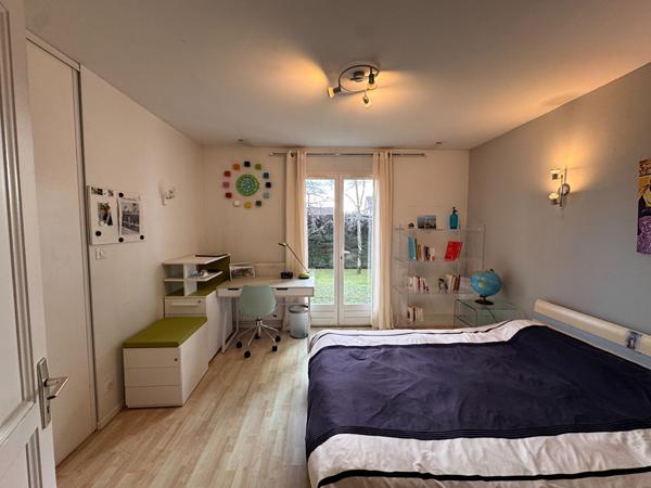 Albi, Maison de 260 m²