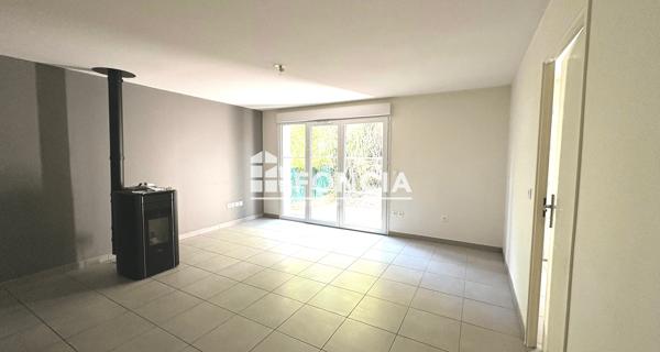 À vendre Maison 3 pièces 61 m² - Le Château-d'oléron 17480