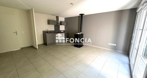 À vendre Maison 3 pièces 61 m² - Le Château-d'oléron 17480