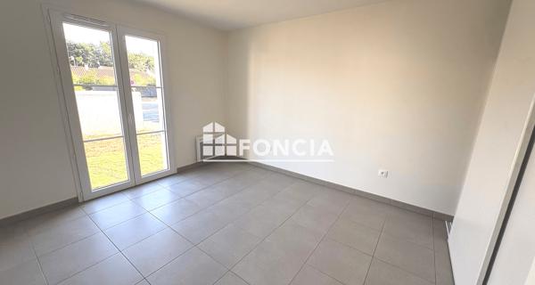 À vendre Maison 3 pièces 61 m² - Le Château-d'oléron 17480