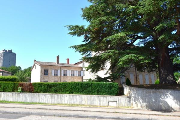 Appartement à vendre 7 pièces (42)