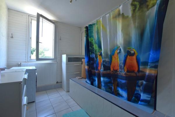 Appartement à vendre 7 pièces (42)