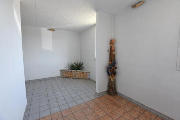 Appartement à vendre 7 pièces (42)