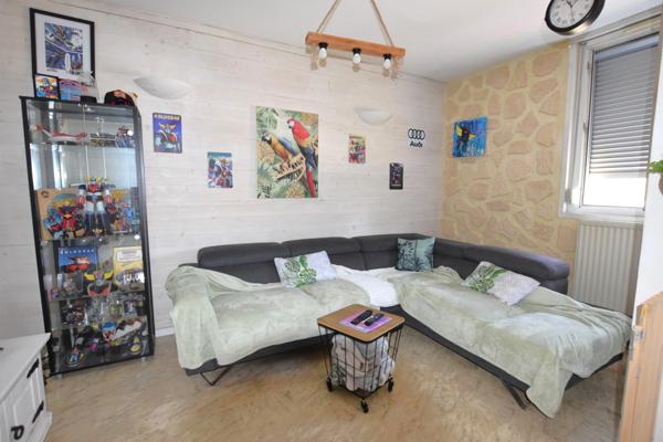 Appartement à vendre 7 pièces (42)
