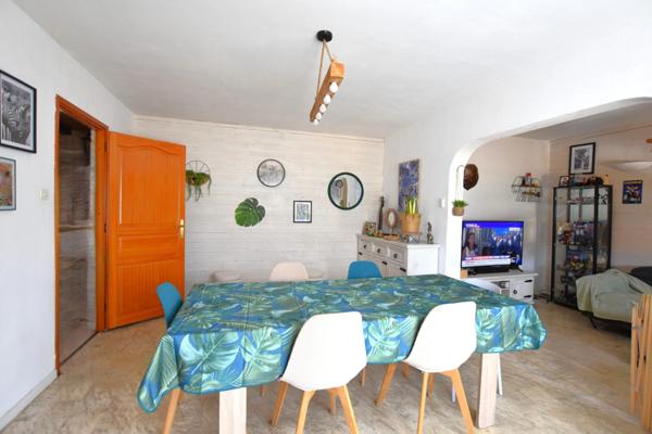 Appartement à vendre 7 pièces (42)