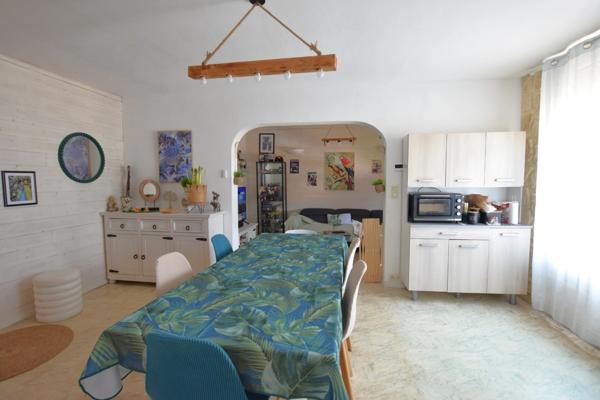 Appartement à vendre 7 pièces (42)