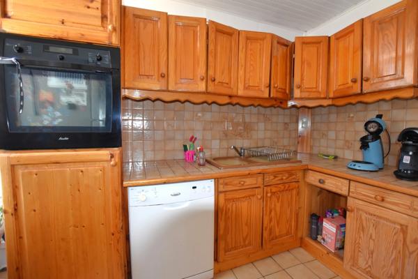 Appartement à vendre 7 pièces (42)