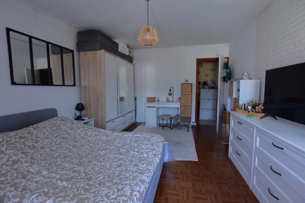 Appartement à vendre 7 pièces (42)